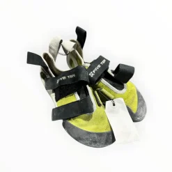 Used STEALTH 5.10 Climbing Shoes Senior 6
