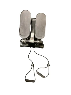 Used STEPPER WITH BANDS Stair Stepper