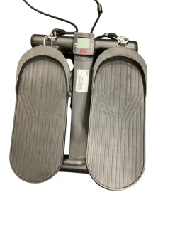 Used STEPPER WITH BANDS Stair Stepper