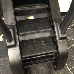 Used STEPR GO STAIR CLIMBER STEPPER Stair Stepper