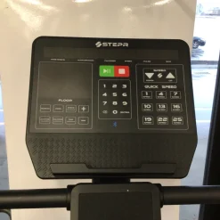 Used STEPR GO STAIR CLIMBER STEPPER Stair Stepper