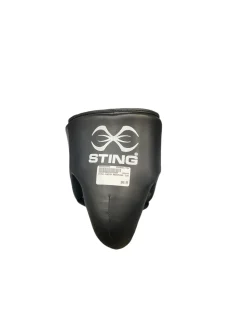 Used Sting Junior Abdominal Guard