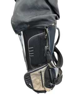 Used Stix ALL BLACK Mens Complete Set RH 15 Piece