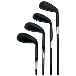 Used STIX PERFORM STEEL SET Mens Package Set RH Black 14 Piece