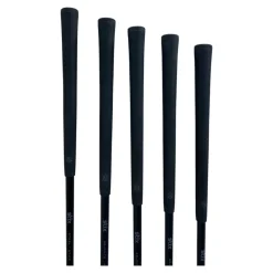 Used STIX PERFORM STEEL SET Mens Package Set RH Black 14 Piece