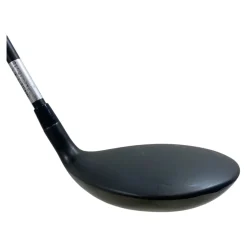 Used STIX PERFORM STEEL SET Mens Package Set RH Black 14 Piece