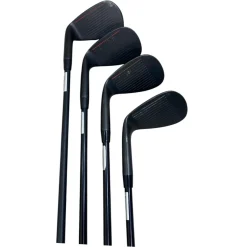 Used STIX PERFORM STEEL SET Mens Package Set RH Black 14 Piece