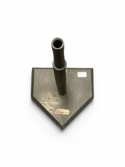 Used STOOL BATTING TEE BB/SB Batting Tee