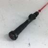 Used STRAIGHT STICK GOLF SWING TRAINER Swing Aid