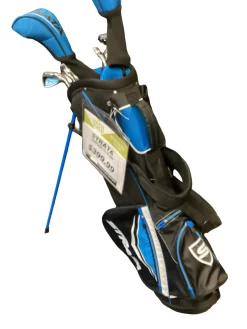 Used Strata COMPLETE SET Mens Complete Set RH 10 Piece