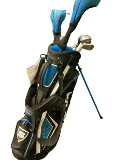 Used Strata COMPLETE SET Mens Complete Set RH 10 Piece