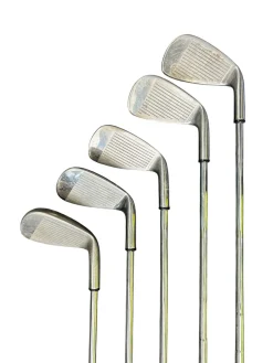 Used Strata IRON SET Mens Iron Set LH 6I-PW