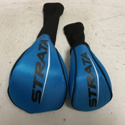 Used Strata Men's Complete Set RH 10 Piece