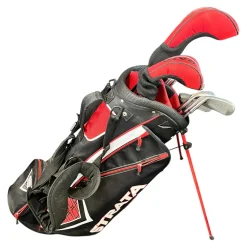 Used Strata PLUS Mens Complete Set RH 10 Piece