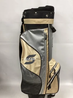 Used Strata 7 SLOT CART BAG Mens Cart Bag None