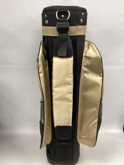 Used Strata 7 SLOT CART BAG Mens Cart Bag None