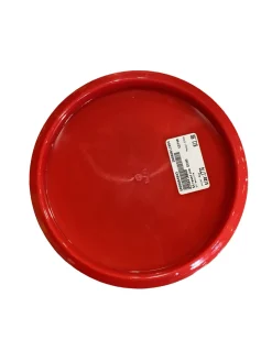 Used Streamline ECHO Disc Golf Mid Range Red 177g