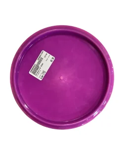 Used Streamline ECHO Disc Golf Mid Range Purple 177g