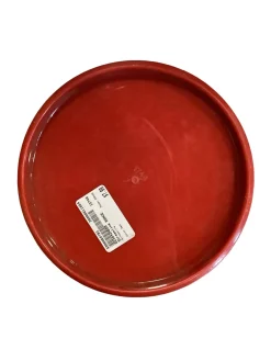 Used Streamline RANGE Disc Golf Putter Red