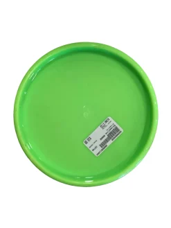 Used Streamline RANGE Disc Golf Putter Yellow 171g