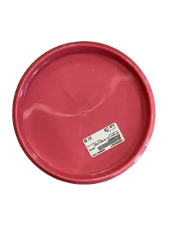 Used Streamline STABILIZER Disc Golf Putter Pink 173g