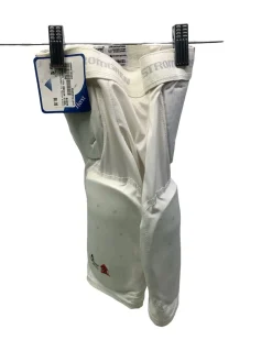 Used STROMGREN YTH MEDIUM GIRDLE FB Girdles White MD