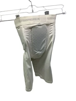Used STROMGREN YTH MEDIUM GIRDLE FB Girdles White MD