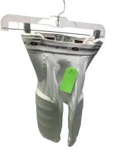 Used STROMGREN YTH MEDIUM GIRDLE FB Girdles White MD