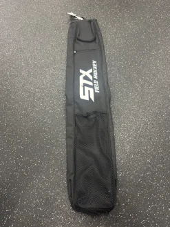 Used STX CARRY BAG FH Player Carry Bag Black