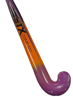 Used STX COMP 100 FH Complete Stick None 38"
