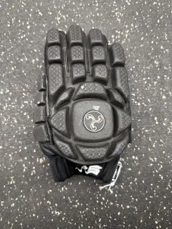 Used STX CONTEND RH MED FH Gloves Black 9"