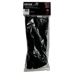 Used STX CONTOUR 13 1/2" Field Hockey Shin Guards