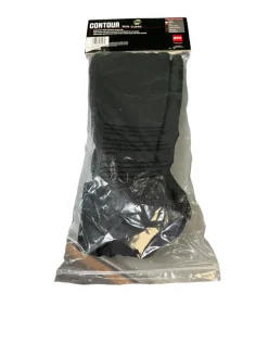 Used STX CONTOUR 10 1/2" Field Hockey Protective Gear