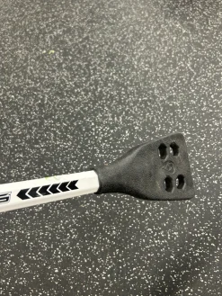 Used STX Curling Broom