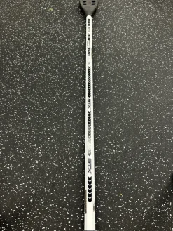 Used STX Curling Broom