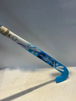Used STX DRAGONFLY FH Complete Stick Carolina Blue 35"