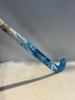 Used STX DRAGONFLY FH Complete Stick Carolina Blue 35"