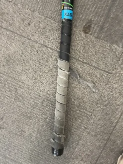 Used STX ELECTRIC FH Complete Stick Black 34
