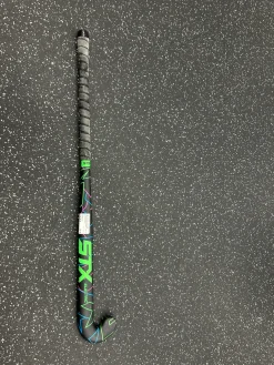 Used STX ELECTRIC FH Complete Stick Black 36"