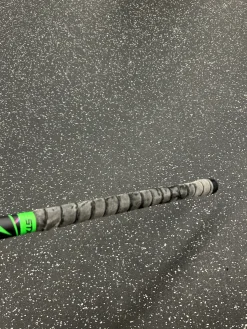 Used STX ELECTRIC FH Complete Stick Black 36