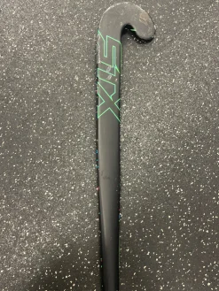 Used STX ELECTRIC FH Complete Stick Black 35"
