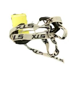 Used STX FH GOGGLES WMN FH Facial Protection Black Senior