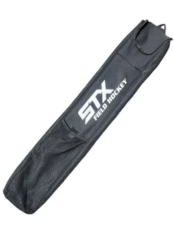 Used STX FH Player Carry Bag Black