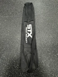 Used STX FH Player Carry Bag Black