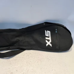 Used STX FH Player Carry Bag Black