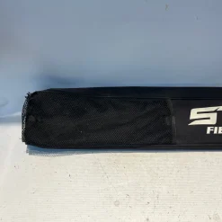 Used STX FH Player Carry Bag Black