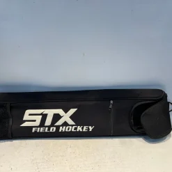 Used STX FH Player Carry Bag Black