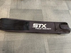 Used STX FH Player Carry Bag Black