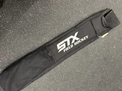 Used STX FH Player Carry Bag Black