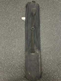 Used STX FH Player Carry Bag Black